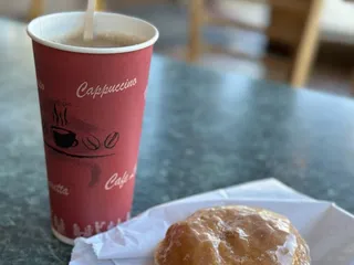 Happy Donuts