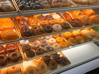 Sam’s Bakery