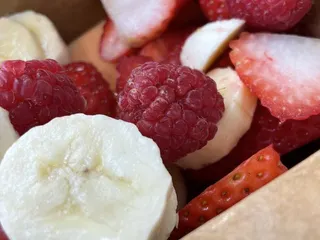 Dough