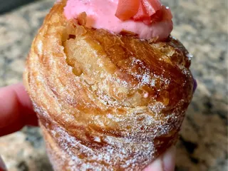DREAM Doughnuts