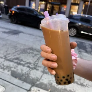 drink