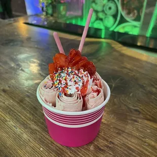 Strawberry
