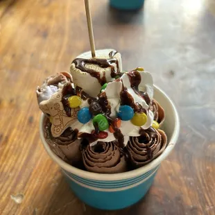 food