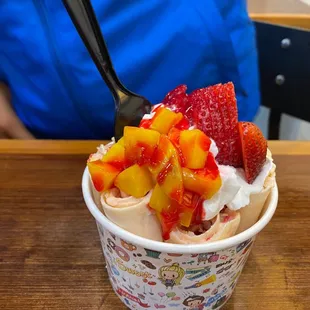 food