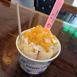 7. Tango Tango Ice Cream