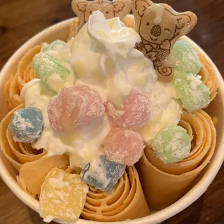 10. Hi Thai Ice Cream