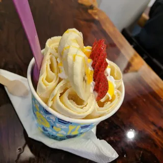 11. Summer Love Ice Cream
