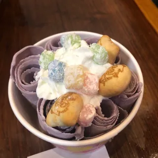 13. Hello Taro Ice Cream