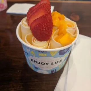 15. Perfect Lover Ice Cream