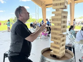 Sip Nebraska Wine and Craft Beer Festival