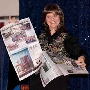 Magical Mary performs Magic for Kids, Families &amp; Adults throughout the greater Sacramento area. Magical Mary lives in Elk Grove.