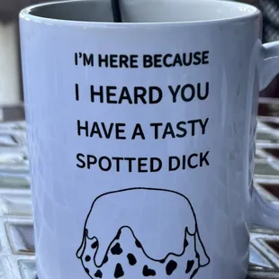 Funny mugs