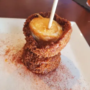 Scotch egg