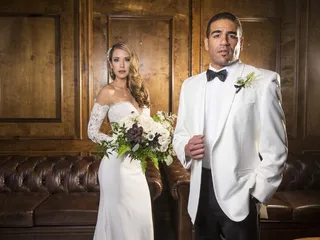 A Wedding Come True
