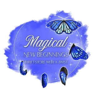 Our new logo and branding !