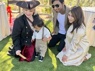 Enchanted Entertainment