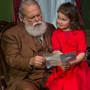 Miracle on 34th Street