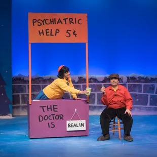 A Charlie Brown Christmas