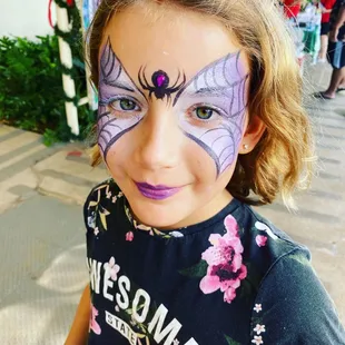 Face Painter Oahu