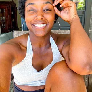 Yasmine M.