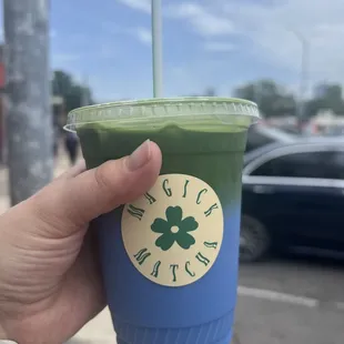 drink