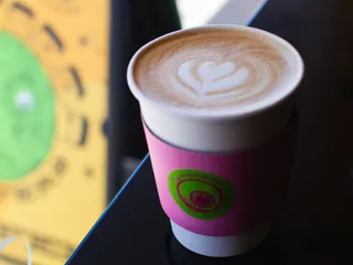 Sightseer Coffee