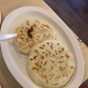 Pupusas