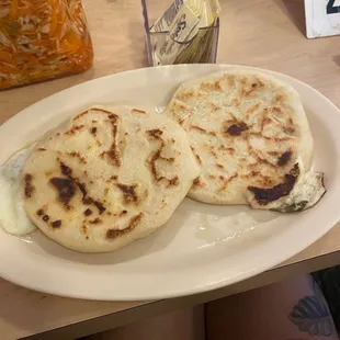 Pupusas