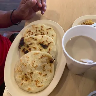 Pupusas