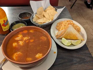 Ernesto's Mexican Restaurant