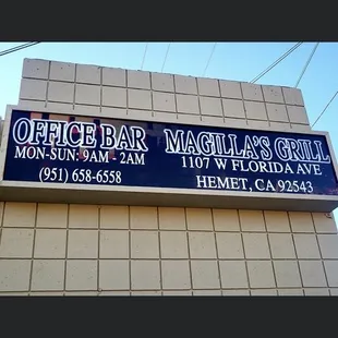 Great new restaurant in Hemet!!