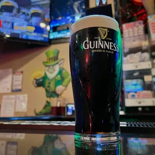 Guinness