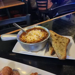 soups and chowder, soup, food, chowder