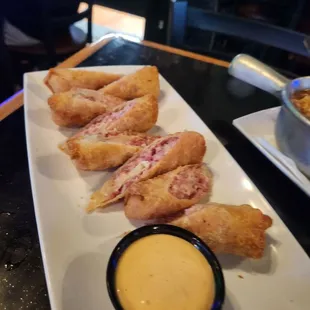 Reuben Rolls
