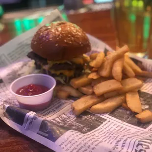 Smash Burger