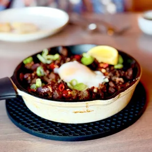 Sisig