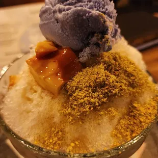Halo Halo! Mmmmmnummy