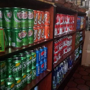 Quench Your Thirst :)