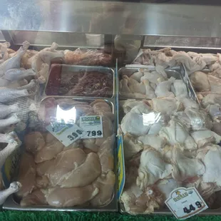 Eat Right, Eat Local :)