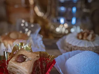 South Berkeley Produce & Meat Market