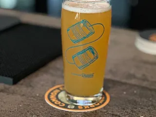 Common Dialect Beerworks