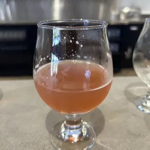 sour