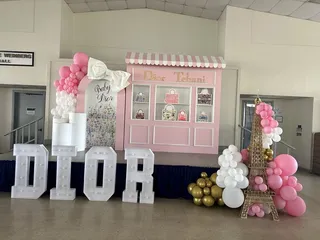 Haus de Fête Creations