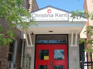 Christina Kent Early Childhood Center