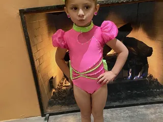 Sandra's School of Dance