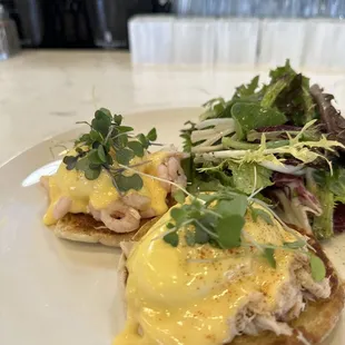 San Francisco Benedict