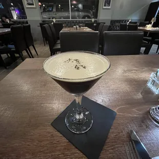 Espresso Martini