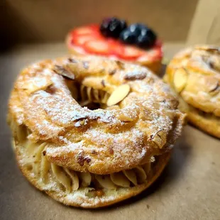 Paris brest