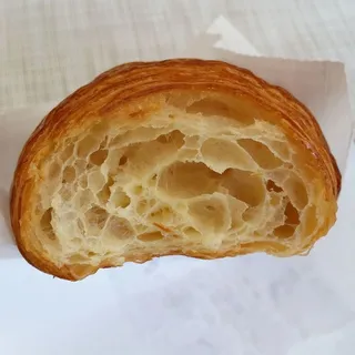 Butter Croissant