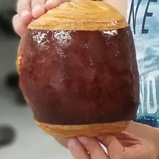 Chocolate Croissant